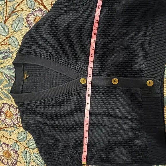 Quince cardigan - Picture 3 of 4